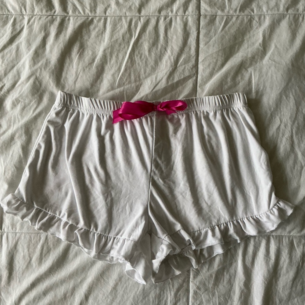 Sleep shorts
